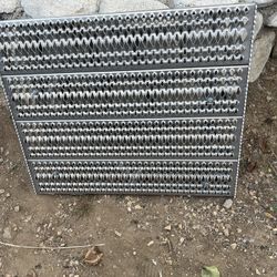 Catwalk  28”x34”