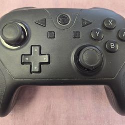 YCC Team Wireless Nintendo Switch Controller 