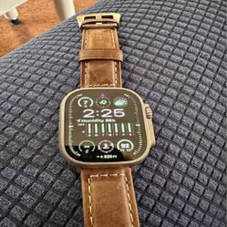 themselves understand Unlocked Apple Watch Ultra – Flexibility Meets New Ideas