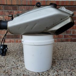 Ducati V4 Panigale Factory Exhaust OEM With Servo And Heat Shield