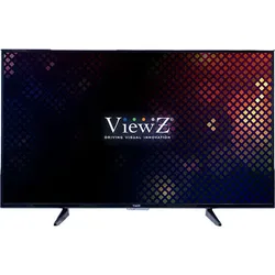 43 inch view z public view monitor