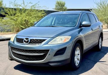 2011 Mazda CX-9 Touring 4 Door SUV