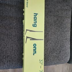 New In Box Table Top Tv Stand 