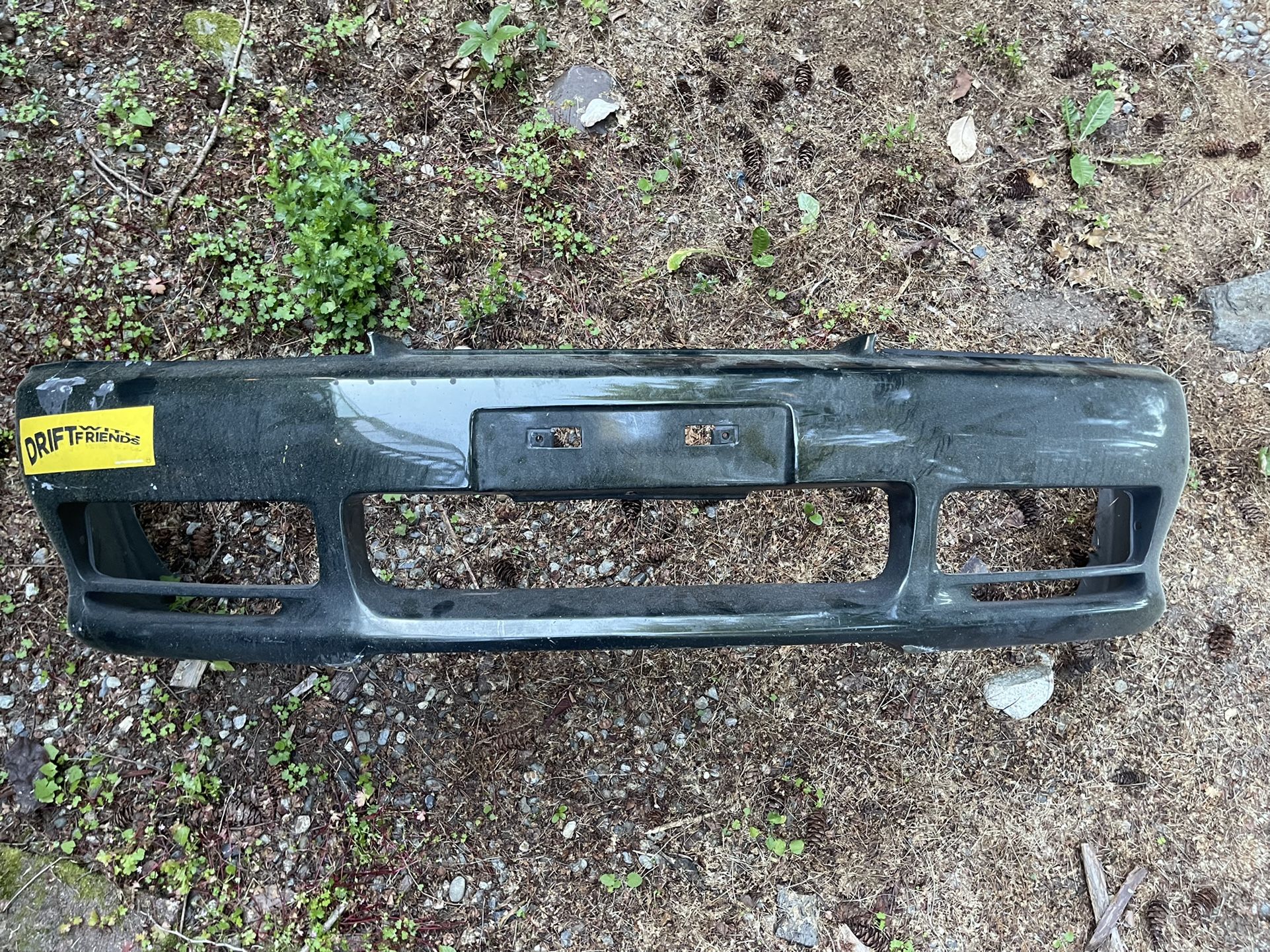 R32 Skyline Front Bumpers for Sale in Shoreline, WA OfferUp