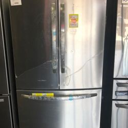 Frigidaire French Door Refrigerator