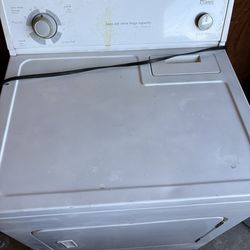 Whirlpool Dryer Large Capacity Tested!!!