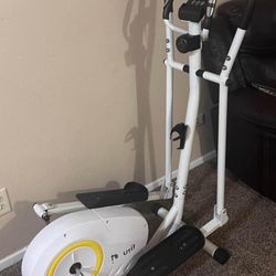 Deoufit Exercise Machine For Indoor Fitness Gym 