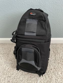 Lowepro Slingshot 102 Dslr Sling Camera Bag