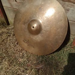 Zildjian Zbt 20" Ride