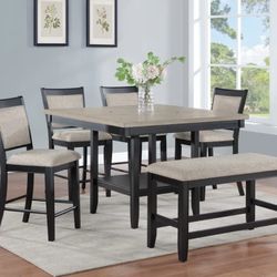 5 Pc Dining set 