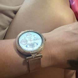 Cute Watch New No Box 