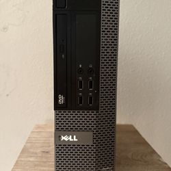 Dell Optiplex 790 Intel i5 500GB HD 14 GB RAM Win 10