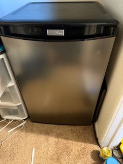 Danby Designer Mini Fridge