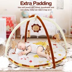 Baby Gym Play Mat 