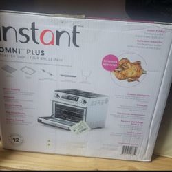 Oven 