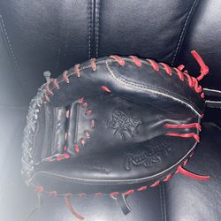 Rawlings Heart Of The Hide