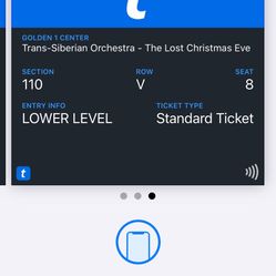 Trans Siberian Orchestra Tickets