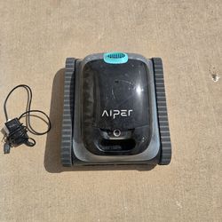 Aiper s1 pool cleaner