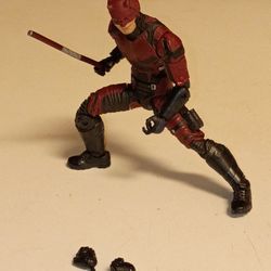 Marvel Legends Netflix Daredevil