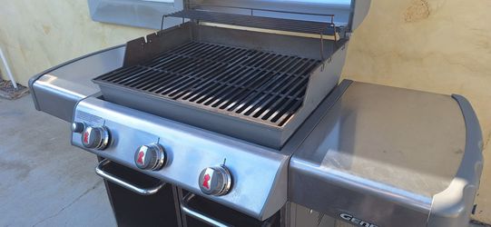 Grill Weber Genisis