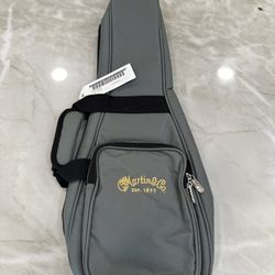 Martin Ukulele Case (New) 