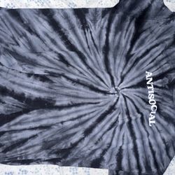 Antisocial T Shirt 