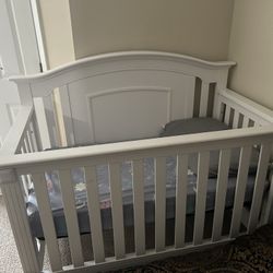 Baby Crib
