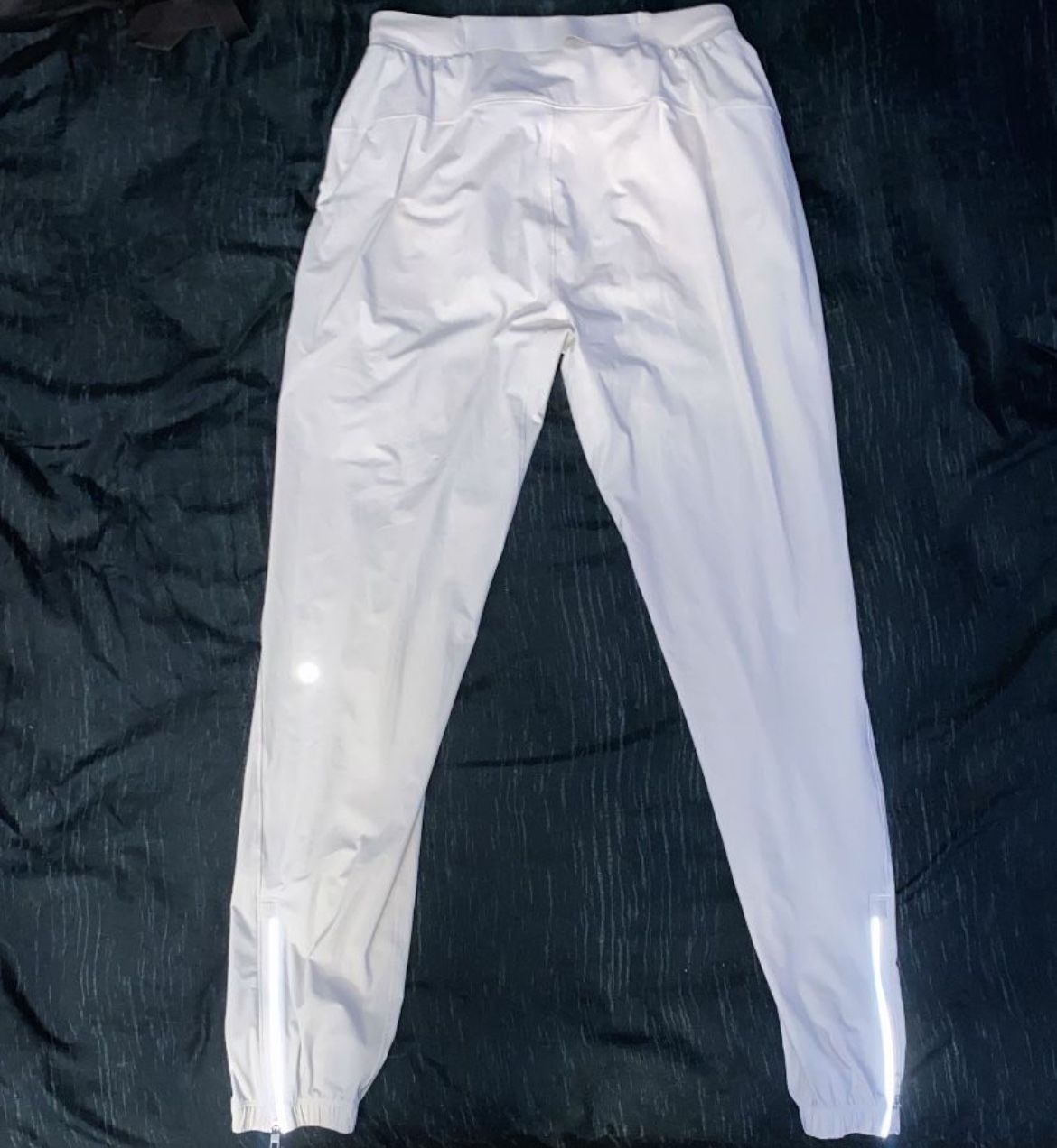 Lululemon White Pants