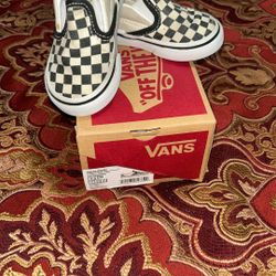 Baby vans