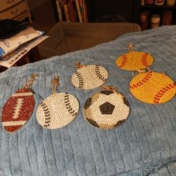 Big Key Chains All For 15.00