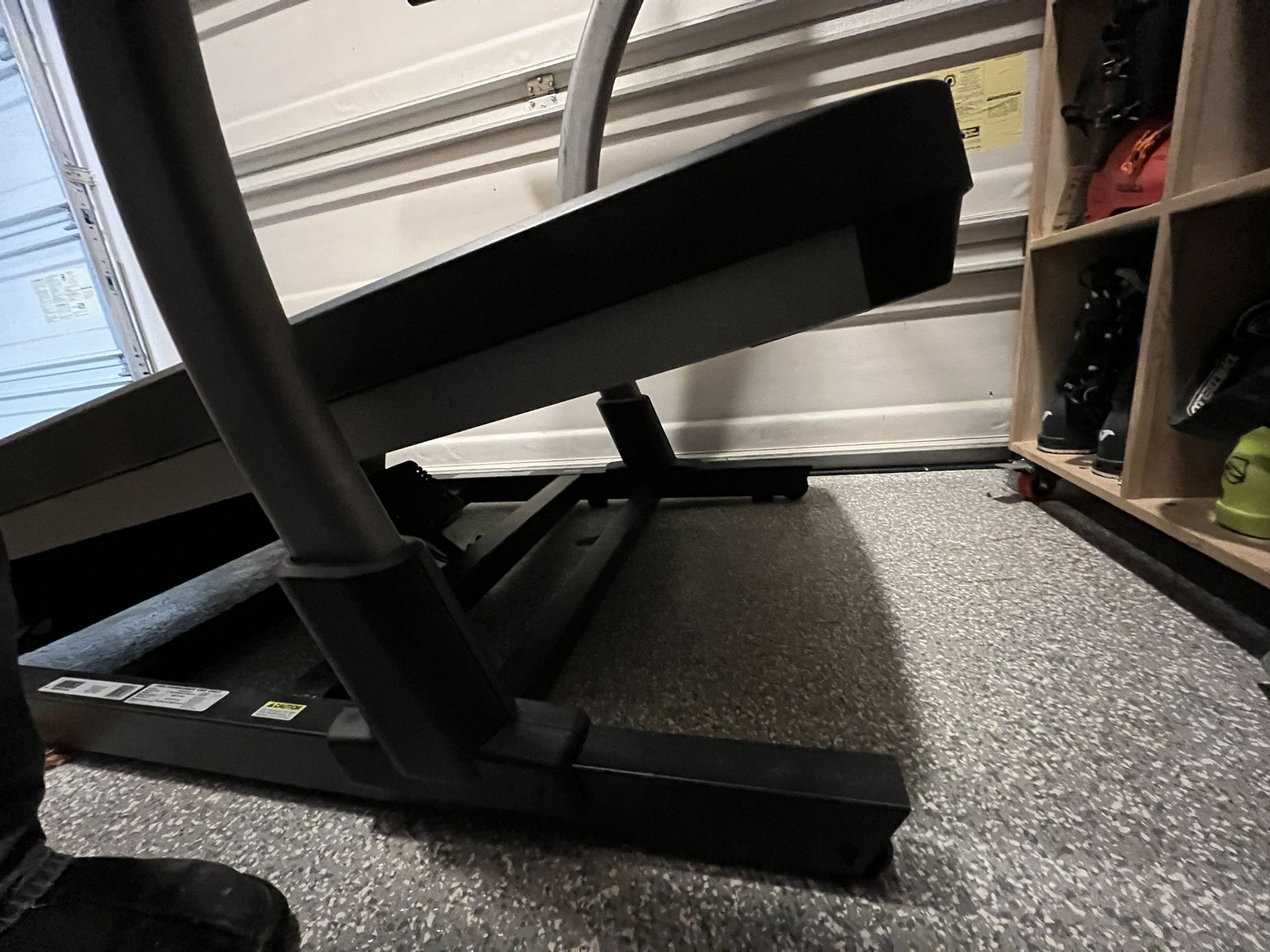 NordicTrack X22i Commercial Treadmill for Sale in Kirkland, WA OfferUp