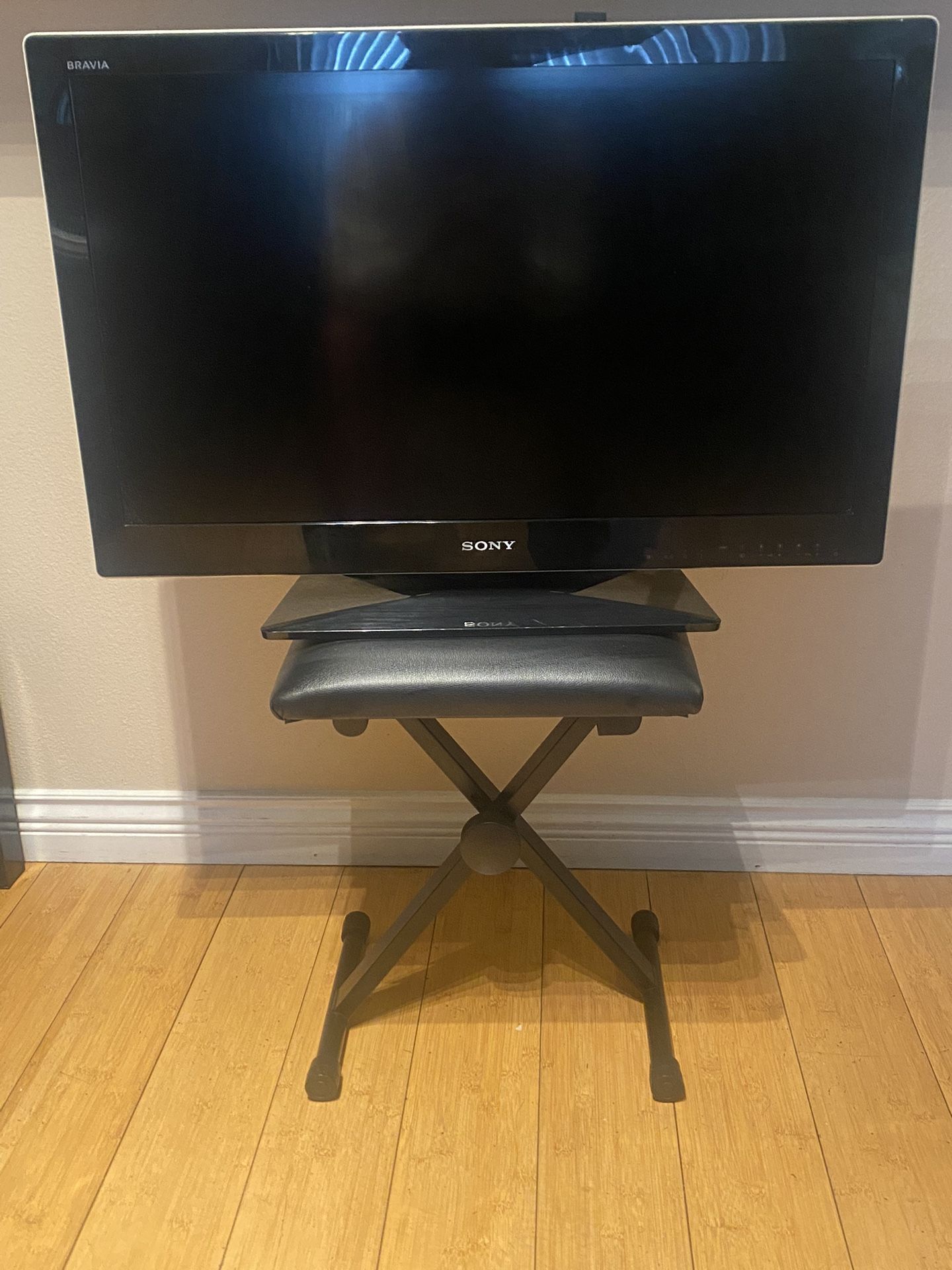 Sony Flat Screen Tv(32 Inches)