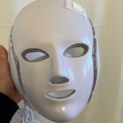 Brand New LED Beauty Mask