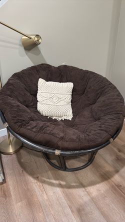 Lounge Chair