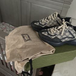 Gucci GG RHYTON SNEAKER