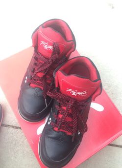 Jordans shoes