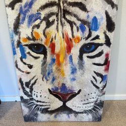 Wall Canvas