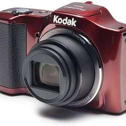 Kodak PIXPRO Friendly Zoom Digital Camera