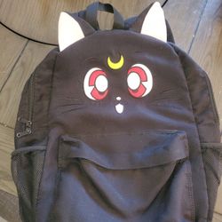 Backpack - Sailor Moon (LUNA)