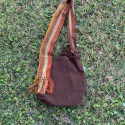 Brand New Messenger HOBO Bag from COLOMBIA 