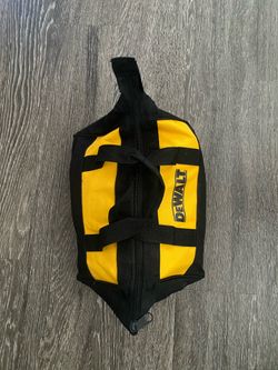Dewalt power drill