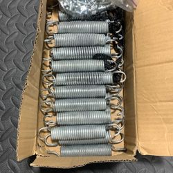 FREE 22 Four Inch Springs