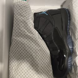 Air Jordan Gamma 11