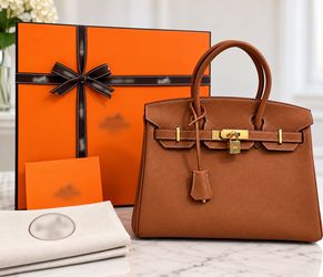 Birkin Handbag