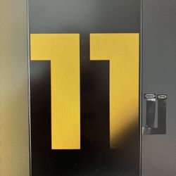 iPhone 11 Screen