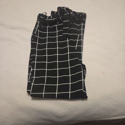 Woman's Dress Pants