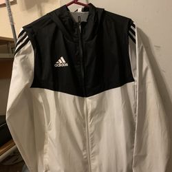 Adidas Windbreaker 