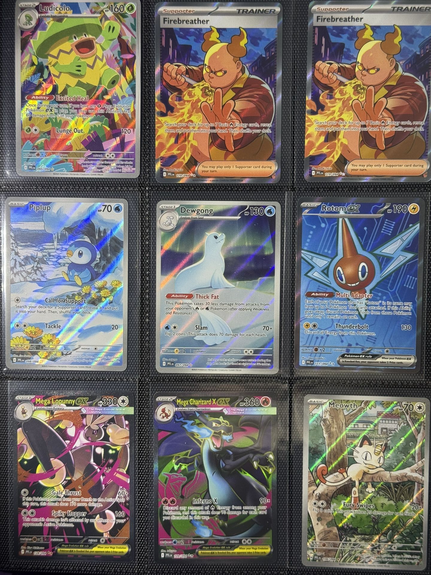 Pokémon Cards