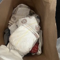 Diaper Bundle
