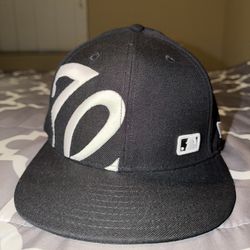 Washington Nationals MLB HAT 